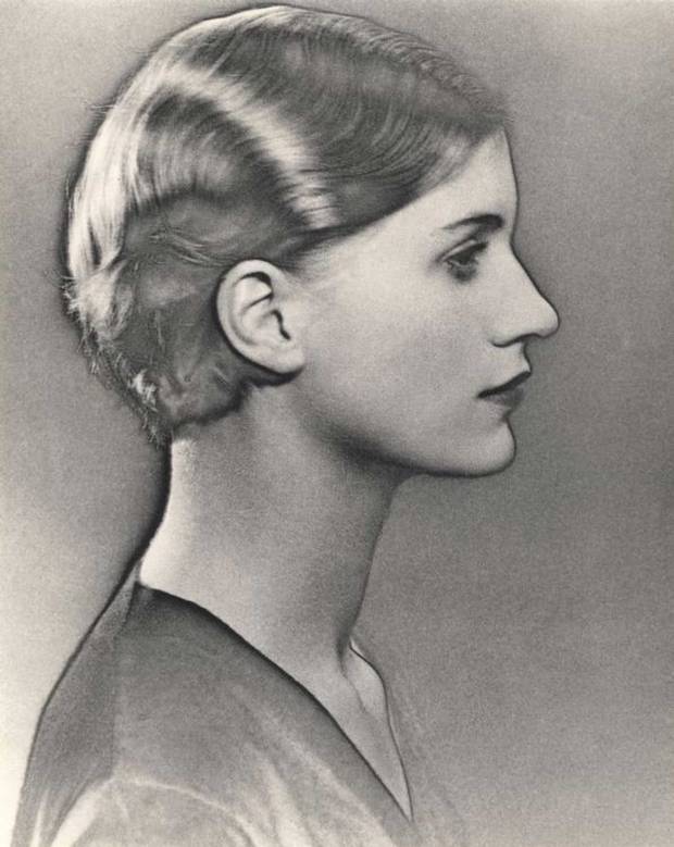 lee miller solarizada